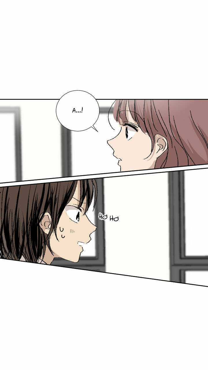 Pumpkin Time - Chapter 8 - Trang 36