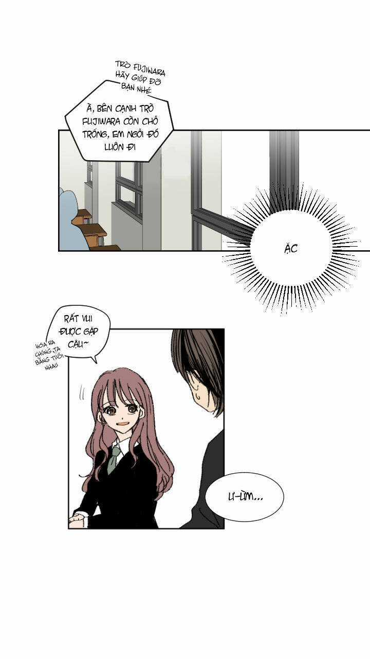 Pumpkin Time - Chapter 8 - Trang 38