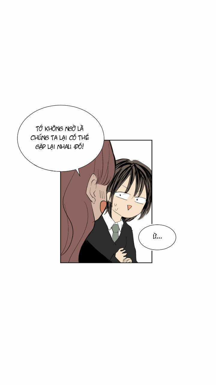 Pumpkin Time - Chapter 8 - Trang 39