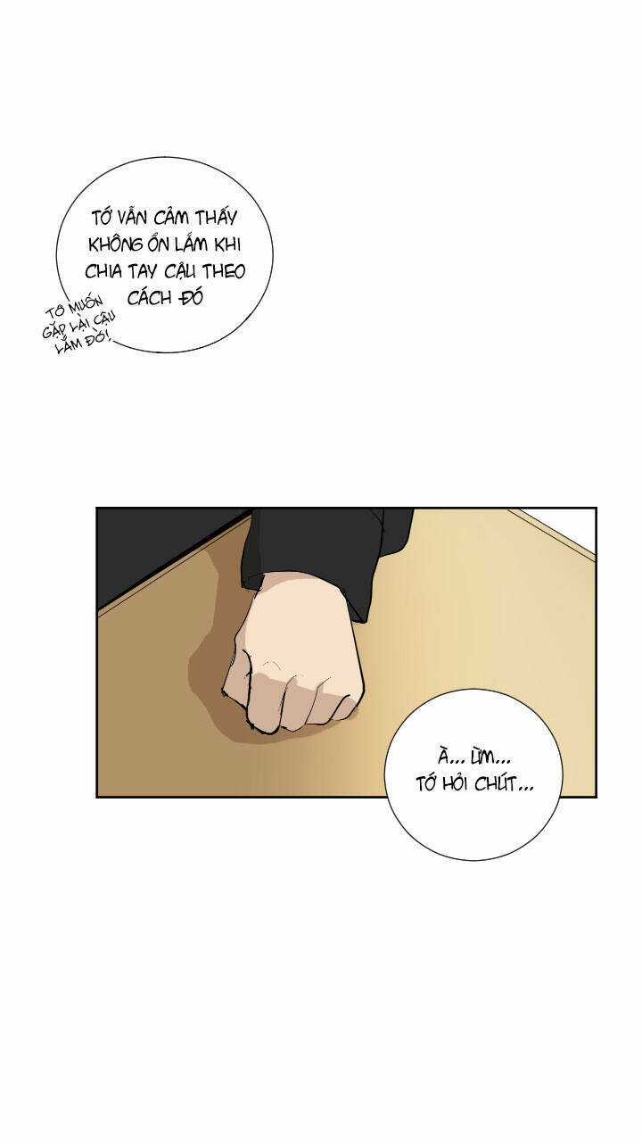 Pumpkin Time - Chapter 8 - Trang 40