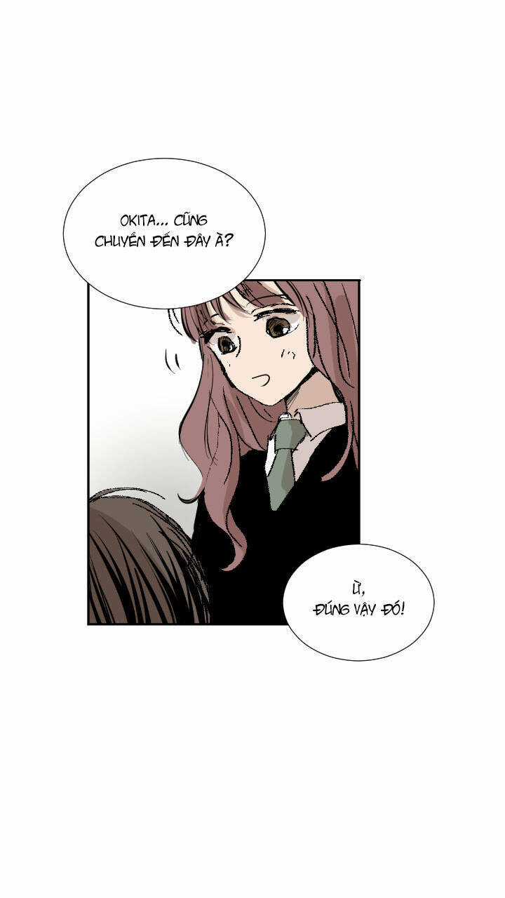 Pumpkin Time - Chapter 8 - Trang 41