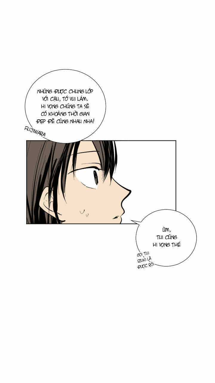 Pumpkin Time - Chapter 8 - Trang 43