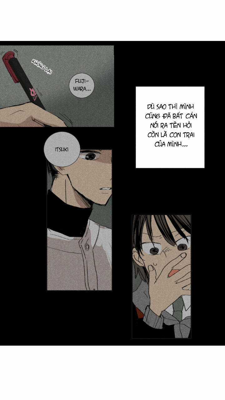 Pumpkin Time - Chapter 8 - Trang 45