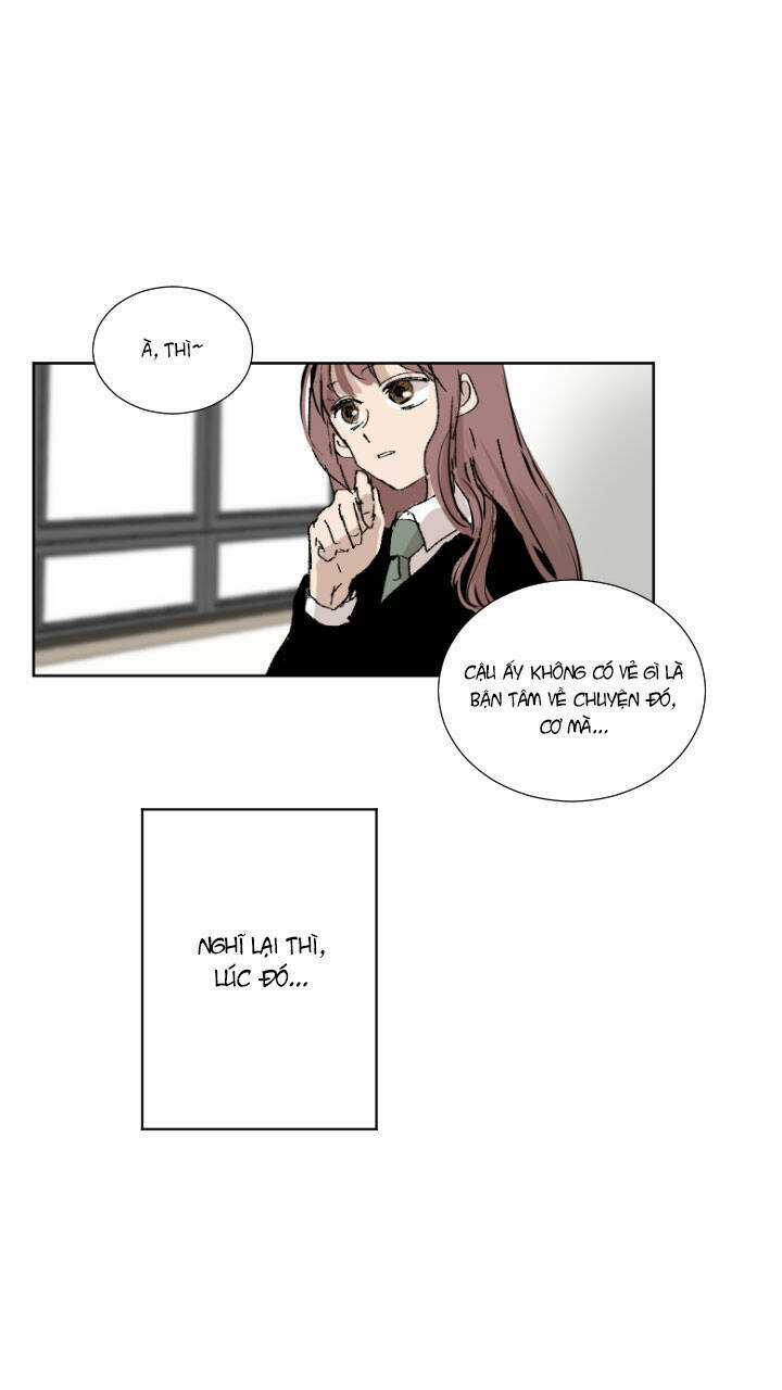 Pumpkin Time - Chapter 8 - Trang 46