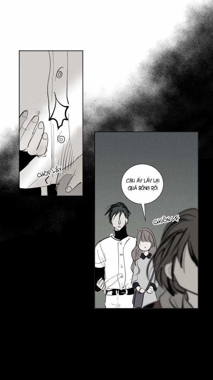 Pumpkin Time - Chapter 8 - Trang 47