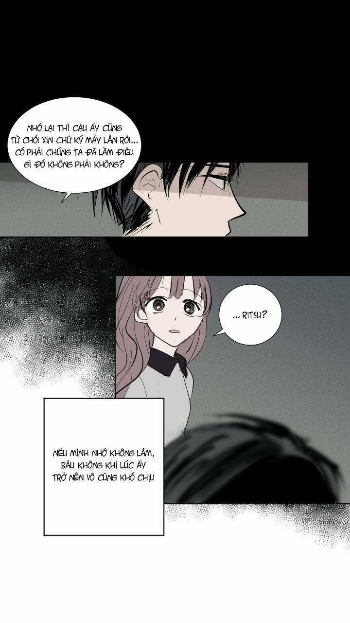 Pumpkin Time - Chapter 8 - Trang 48