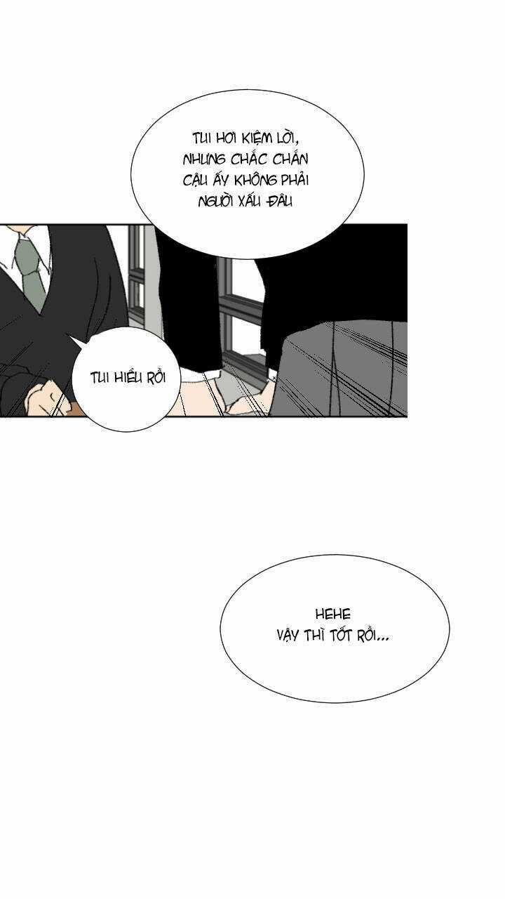 Pumpkin Time - Chapter 8 - Trang 50