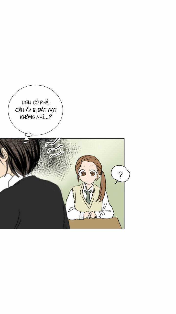 Pumpkin Time - Chapter 8 - Trang 6