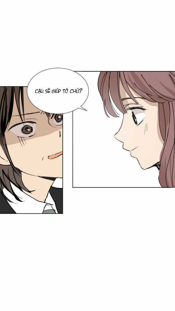 Pumpkin Time - Chapter 8 - Trang 52