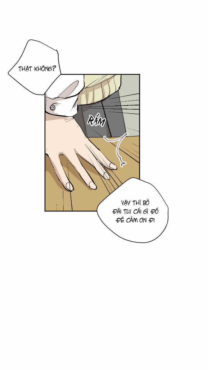 Pumpkin Time - Chapter 8 - Trang 8