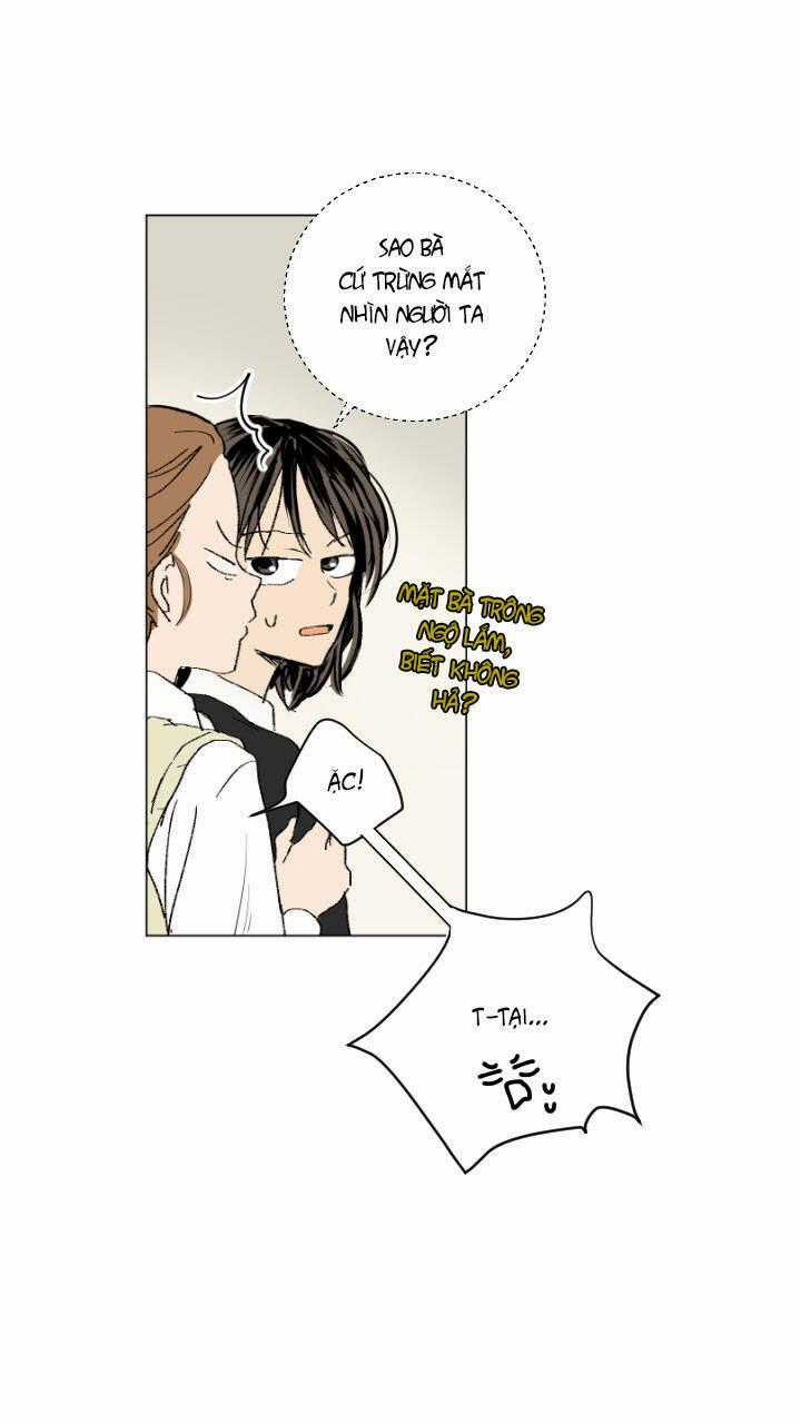 Pumpkin Time - Chapter 9 - Trang 2