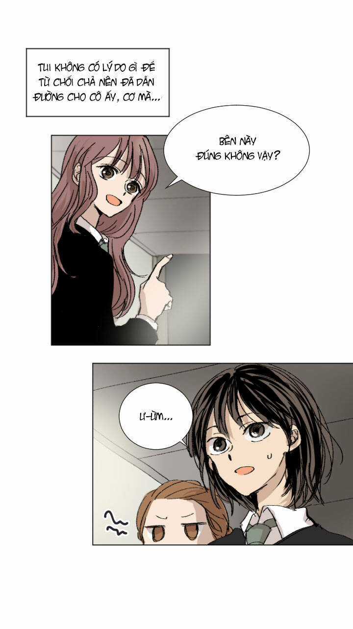 Pumpkin Time - Chapter 9 - Trang 12