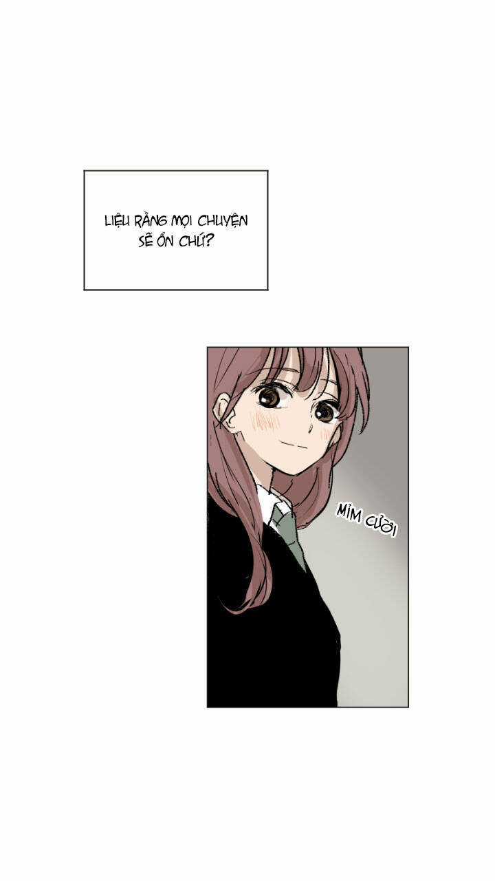 Pumpkin Time - Chapter 9 - Trang 13