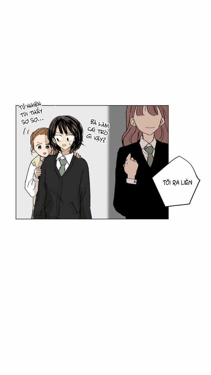 Pumpkin Time - Chapter 9 - Trang 15