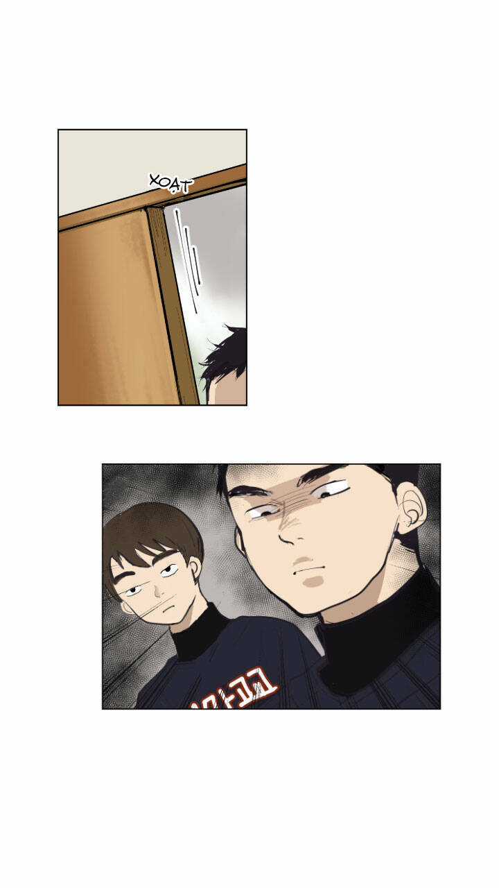 Pumpkin Time - Chapter 9 - Trang 16