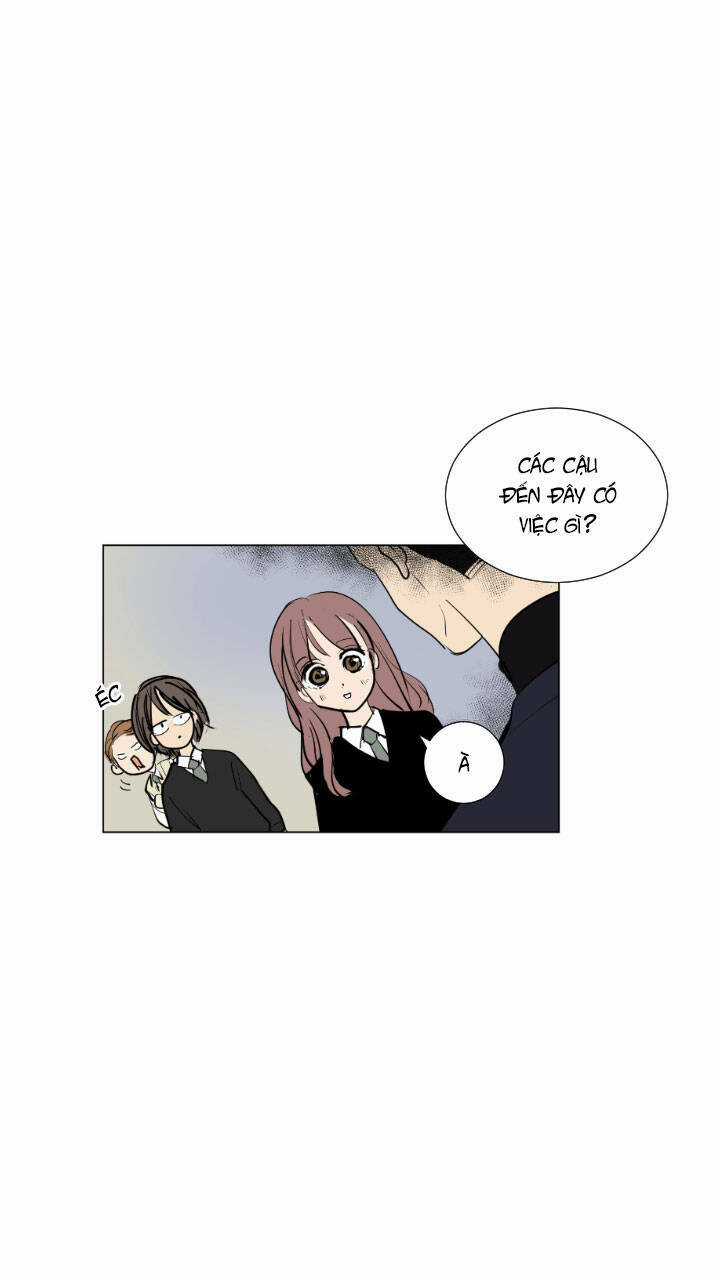 Pumpkin Time - Chapter 9 - Trang 17