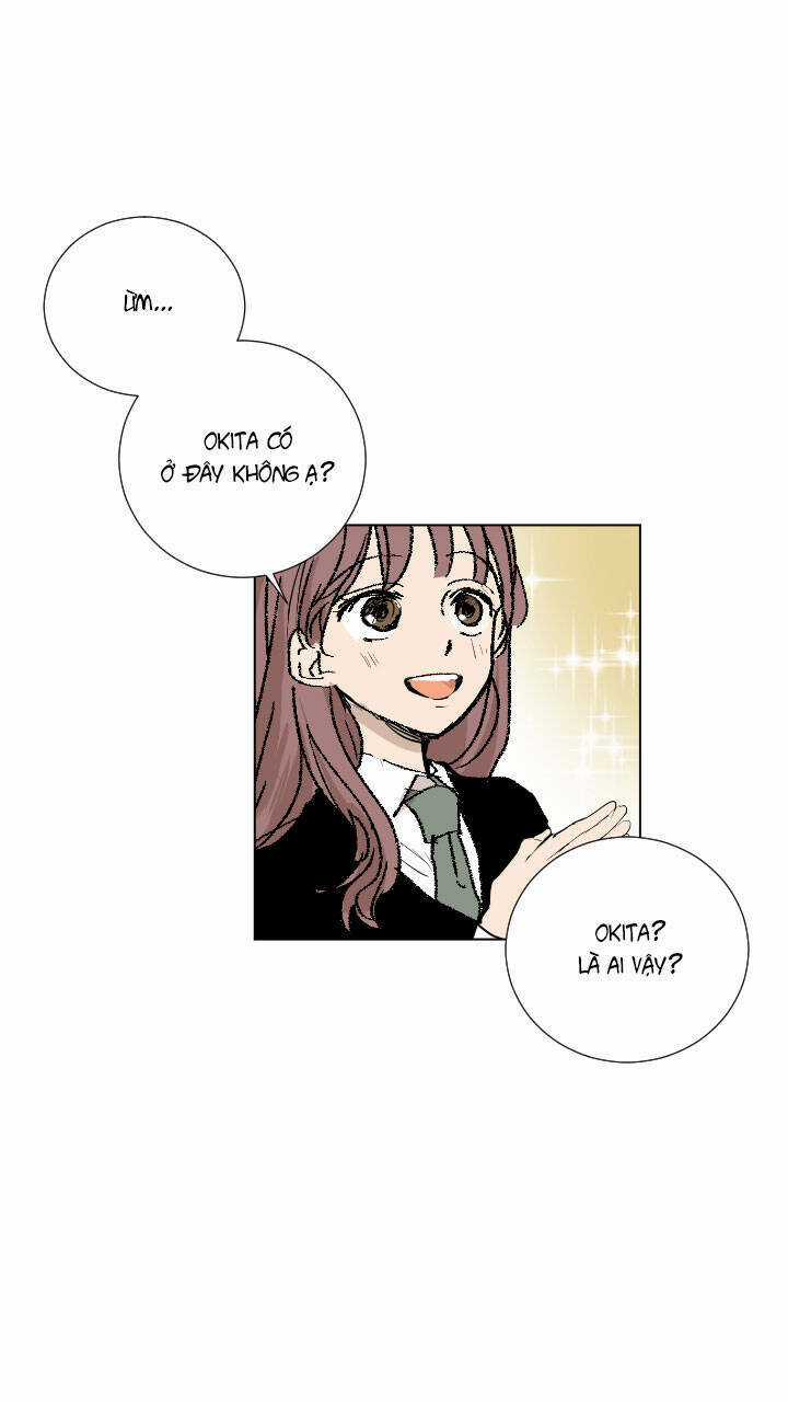 Pumpkin Time - Chapter 9 - Trang 18