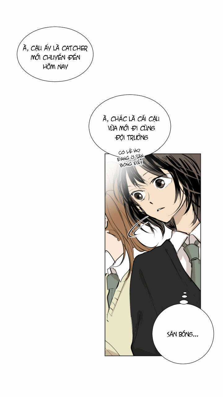 Pumpkin Time - Chapter 9 - Trang 19