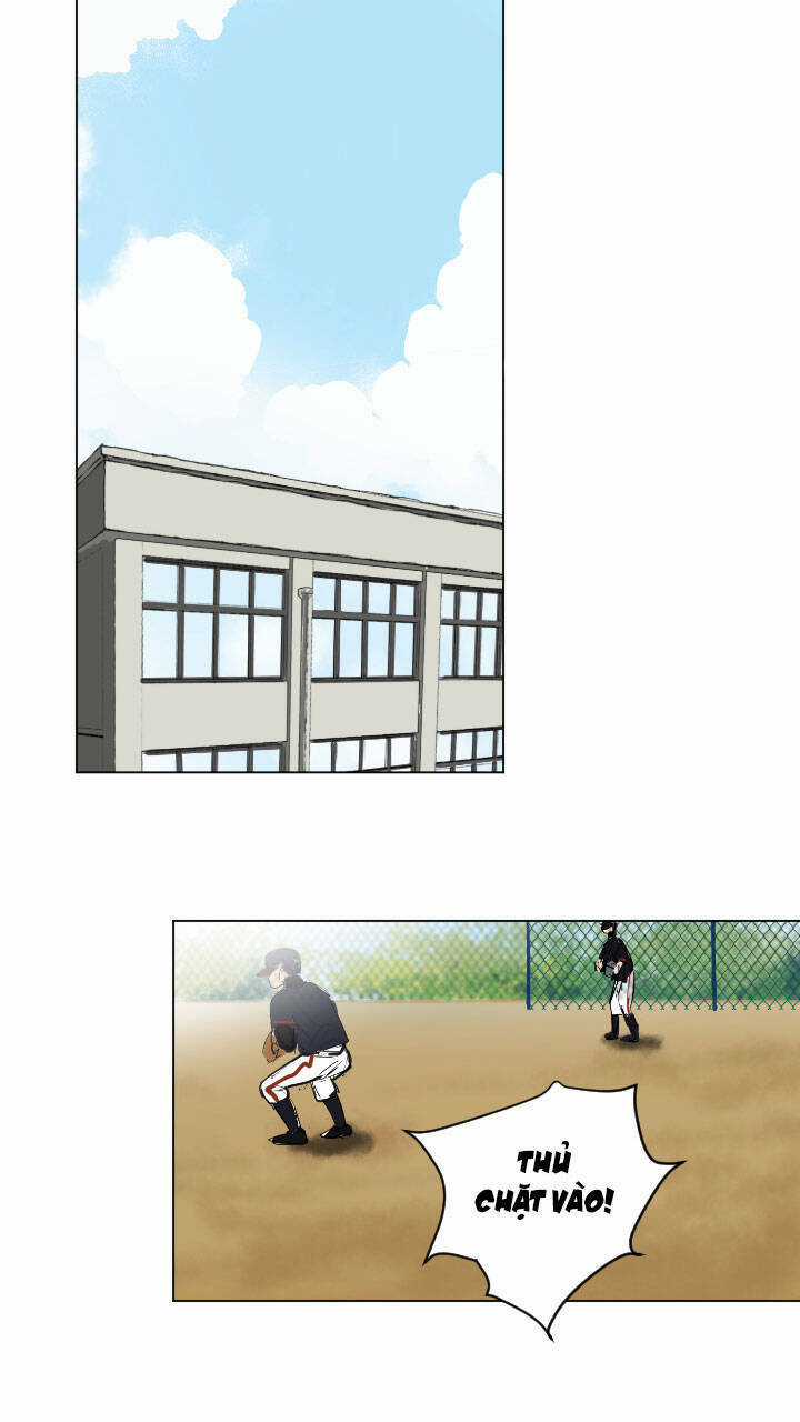 Pumpkin Time - Chapter 9 - Trang 20