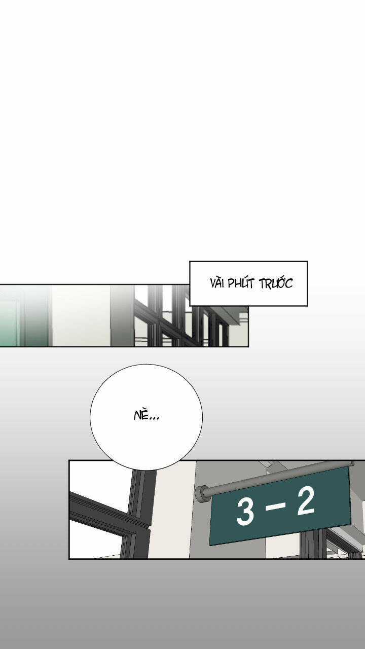 Pumpkin Time - Chapter 9 - Trang 3