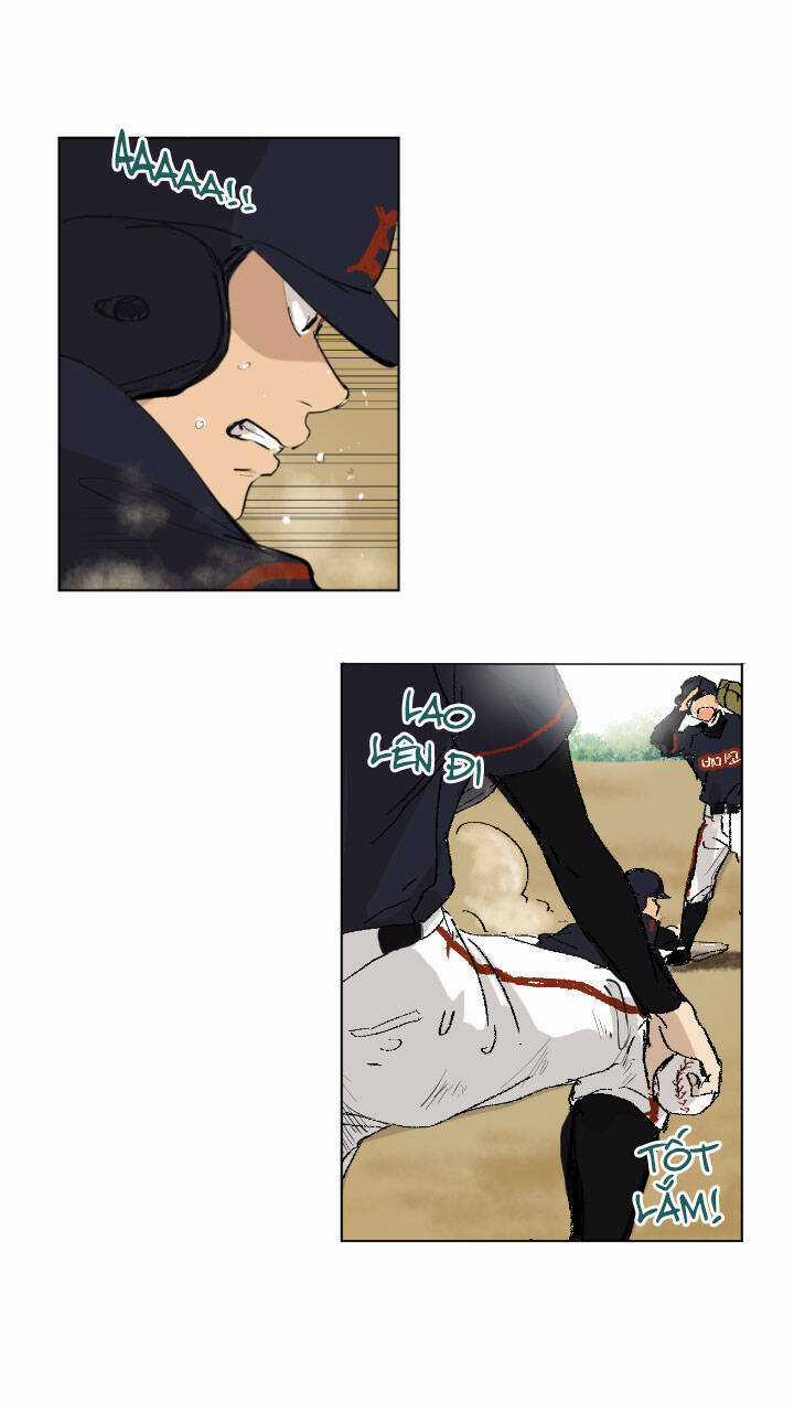 Pumpkin Time - Chapter 9 - Trang 22