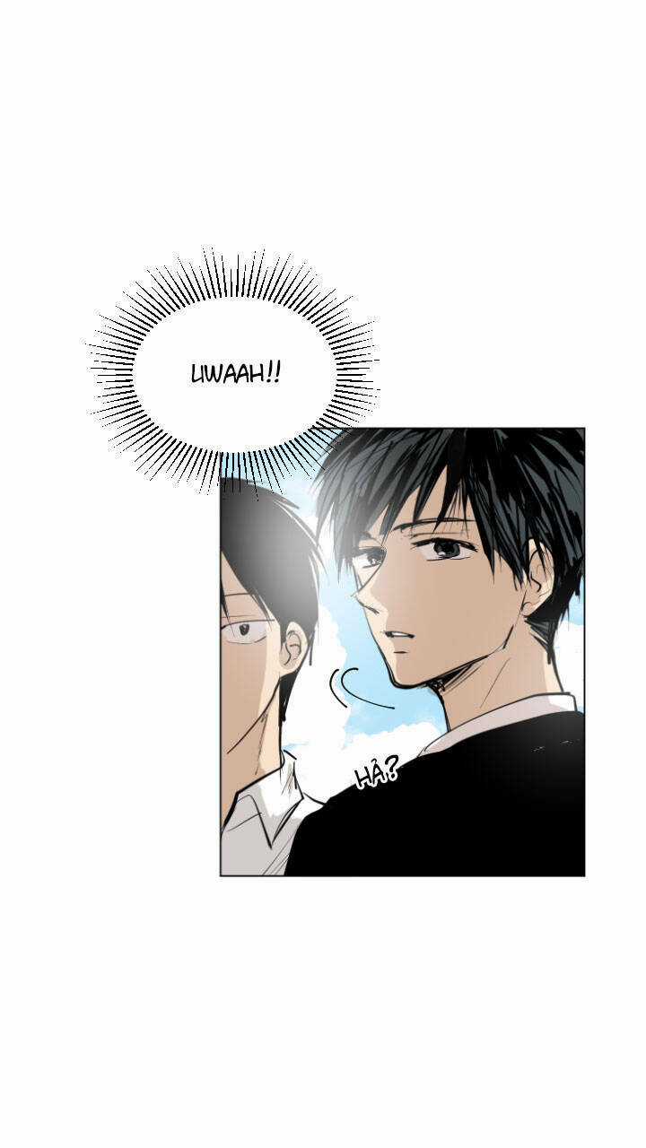 Pumpkin Time - Chapter 9 - Trang 26