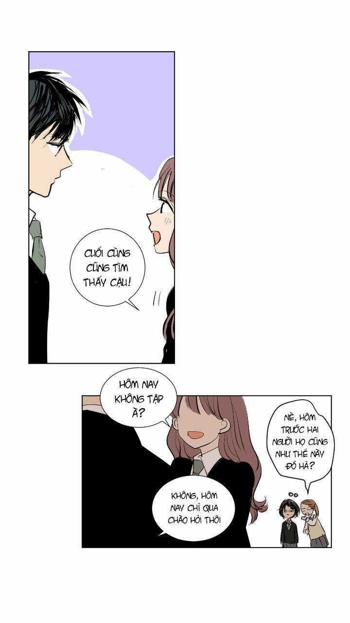 Pumpkin Time - Chapter 9 - Trang 27