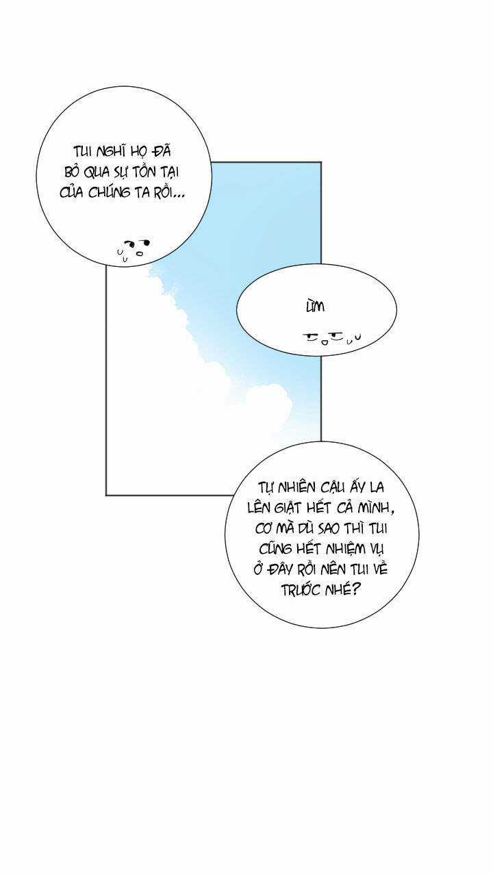 Pumpkin Time - Chapter 9 - Trang 28