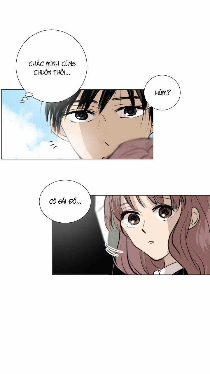 Pumpkin Time - Chapter 9 - Trang 29