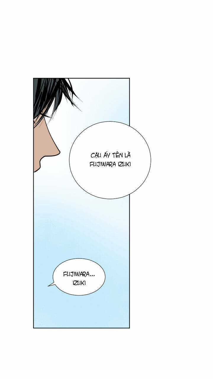 Pumpkin Time - Chapter 9 - Trang 31