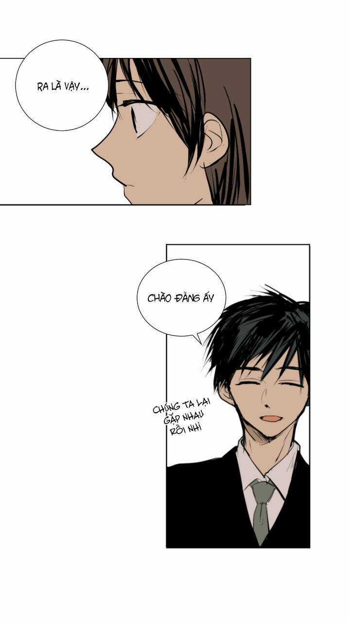 Pumpkin Time - Chapter 9 - Trang 32