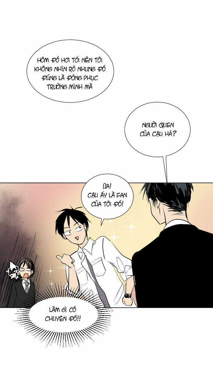 Pumpkin Time - Chapter 9 - Trang 37