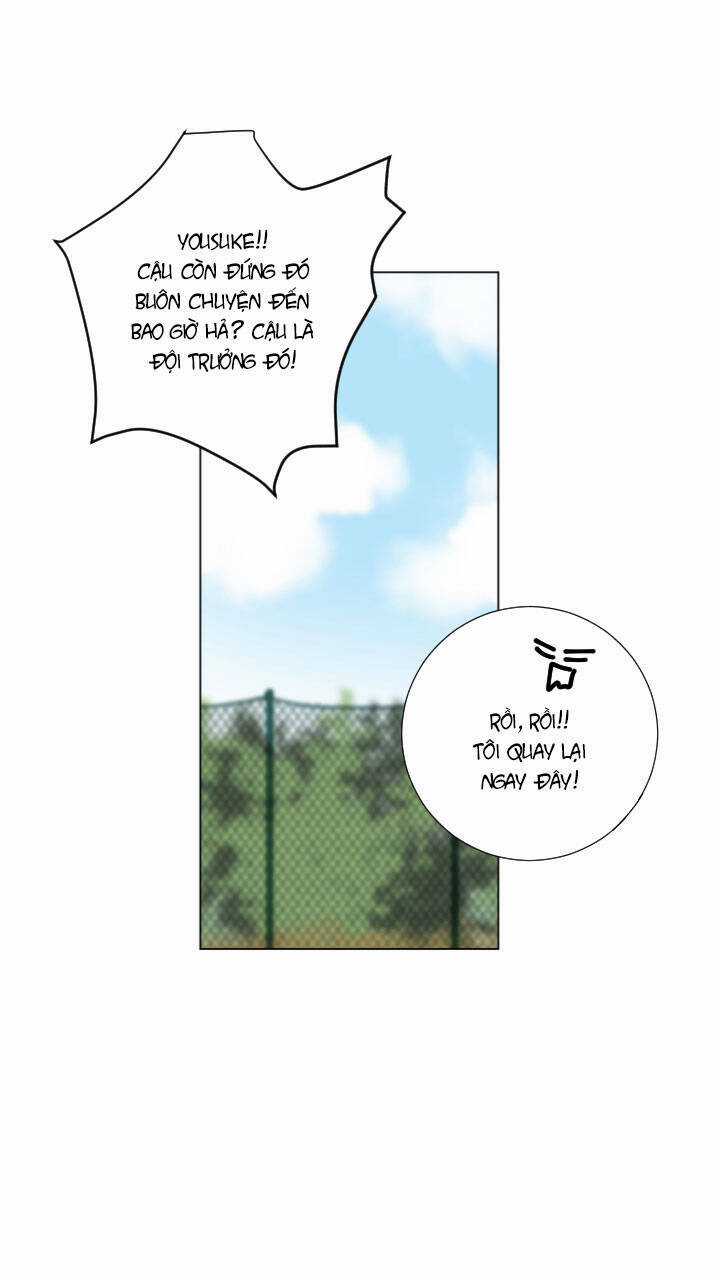 Pumpkin Time - Chapter 9 - Trang 38