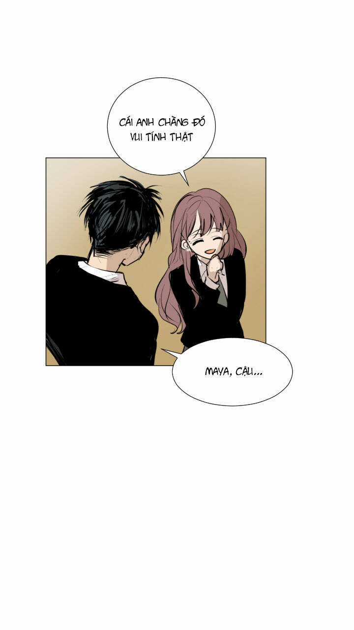 Pumpkin Time - Chapter 9 - Trang 39