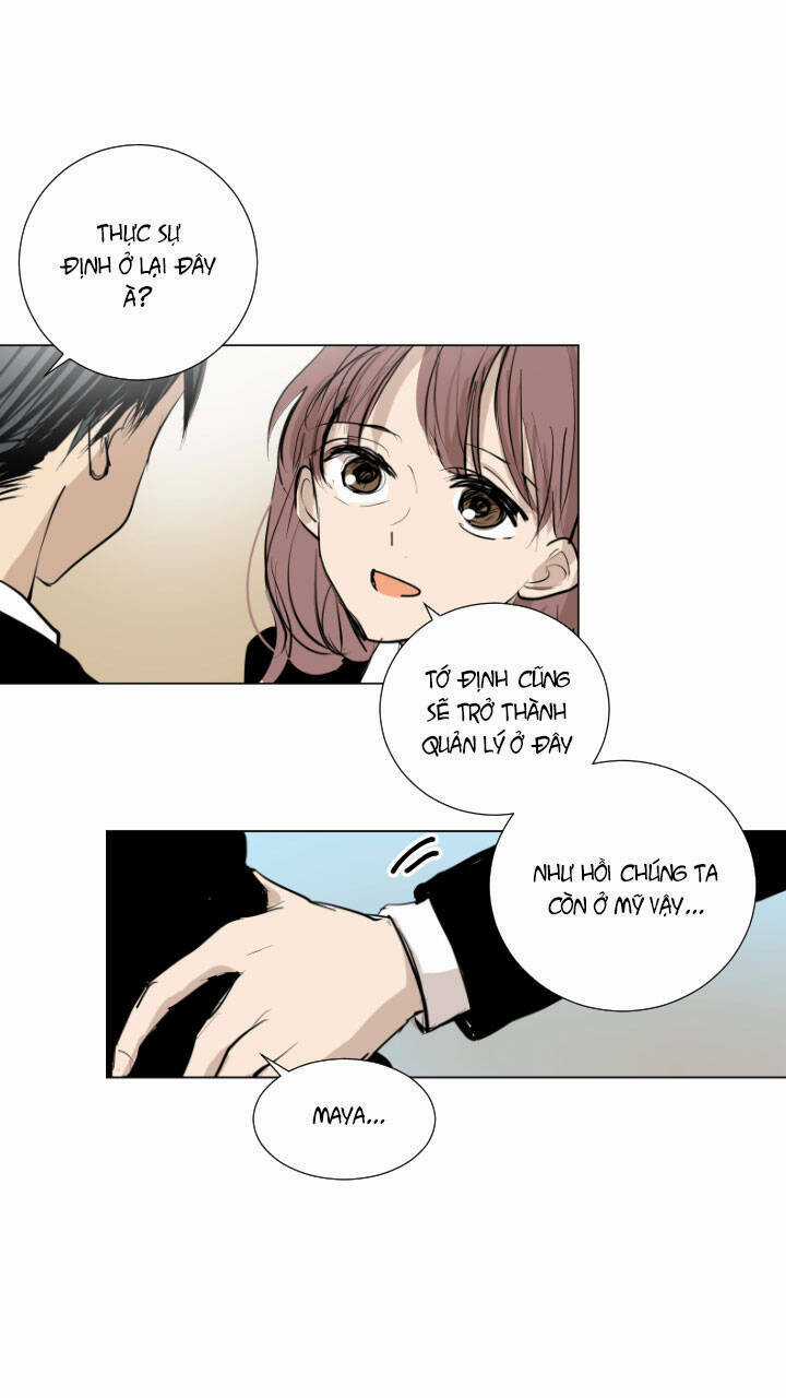 Pumpkin Time - Chapter 9 - Trang 40