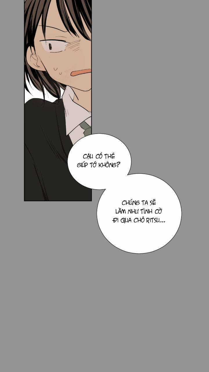 Pumpkin Time - Chapter 9 - Trang 5