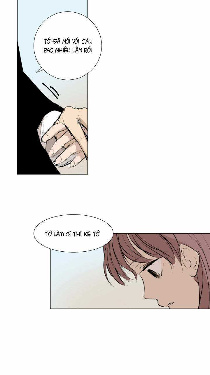 Pumpkin Time - Chapter 9 - Trang 41