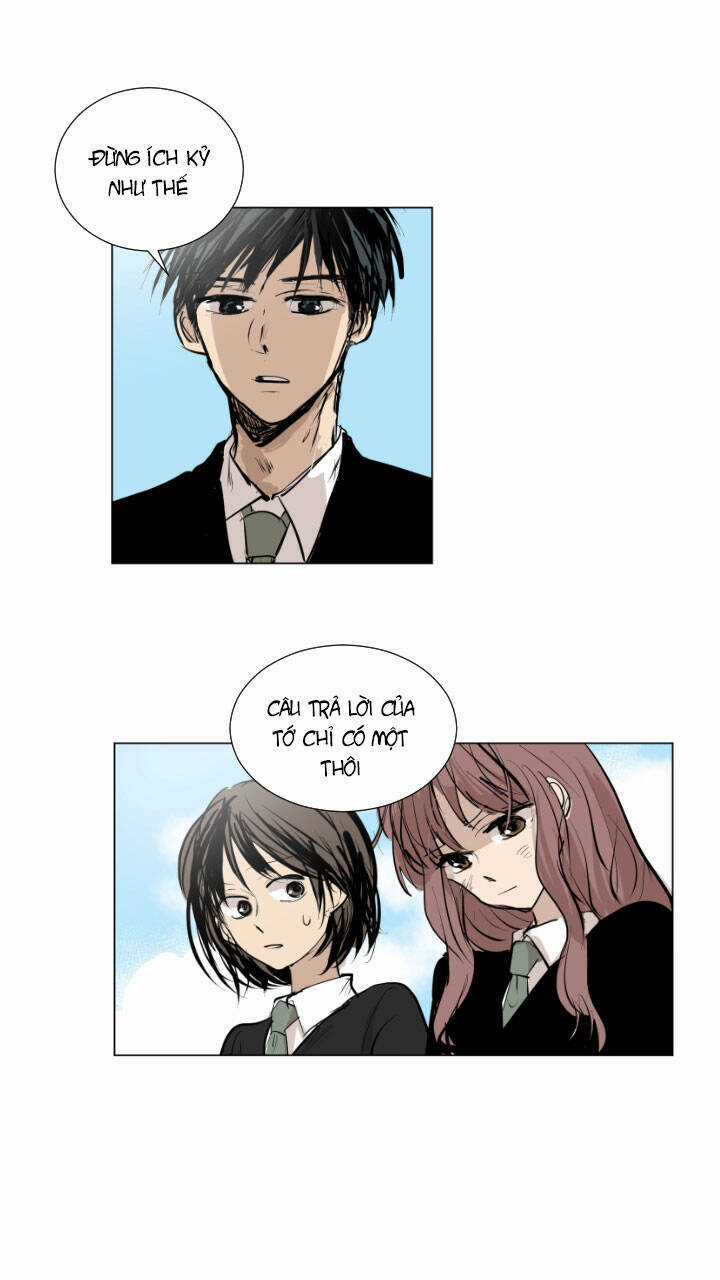 Pumpkin Time - Chapter 9 - Trang 43