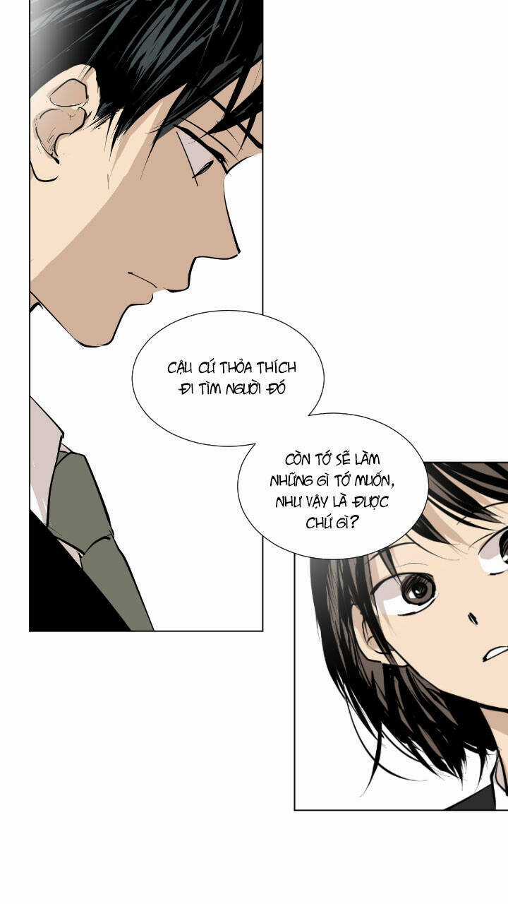 Pumpkin Time - Chapter 9 - Trang 45