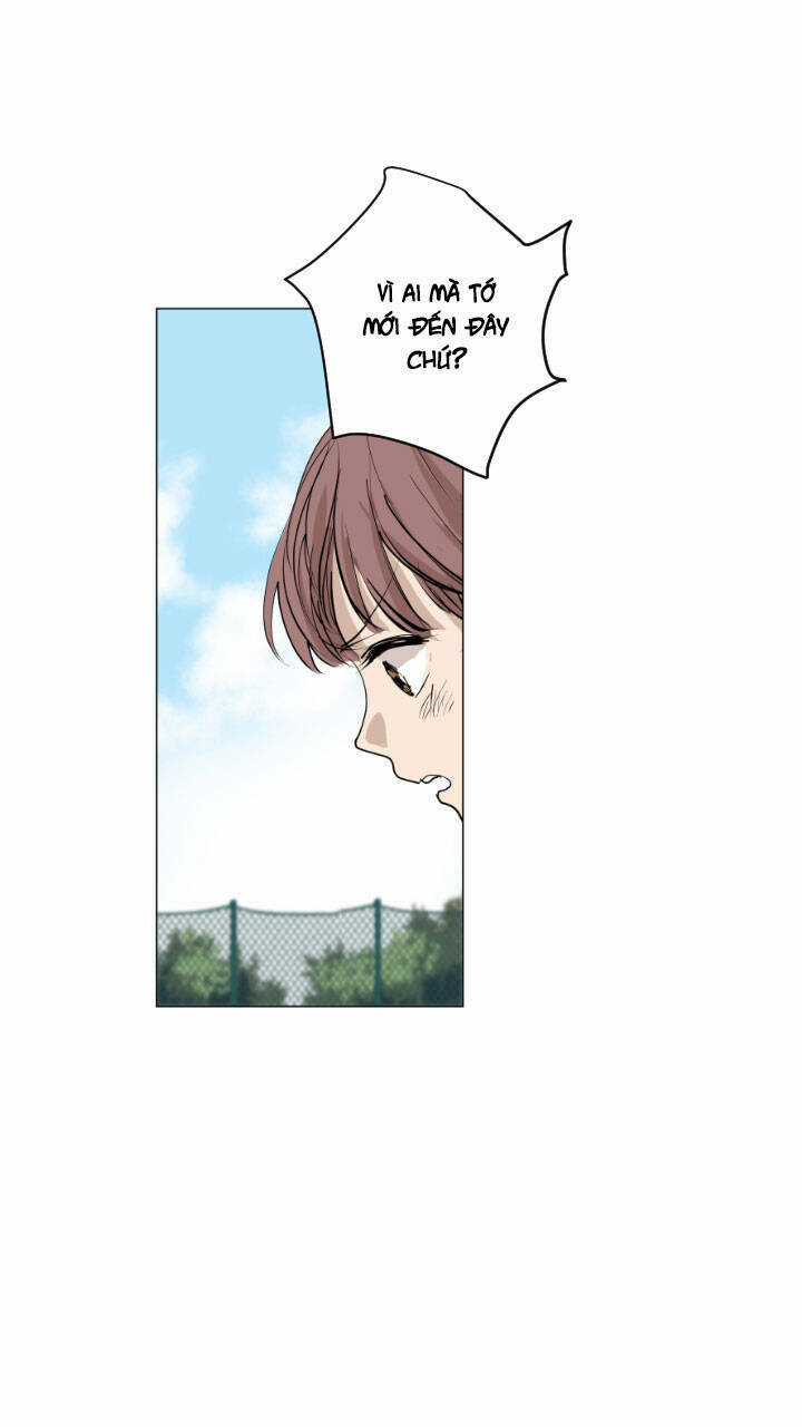 Pumpkin Time - Chapter 9 - Trang 48