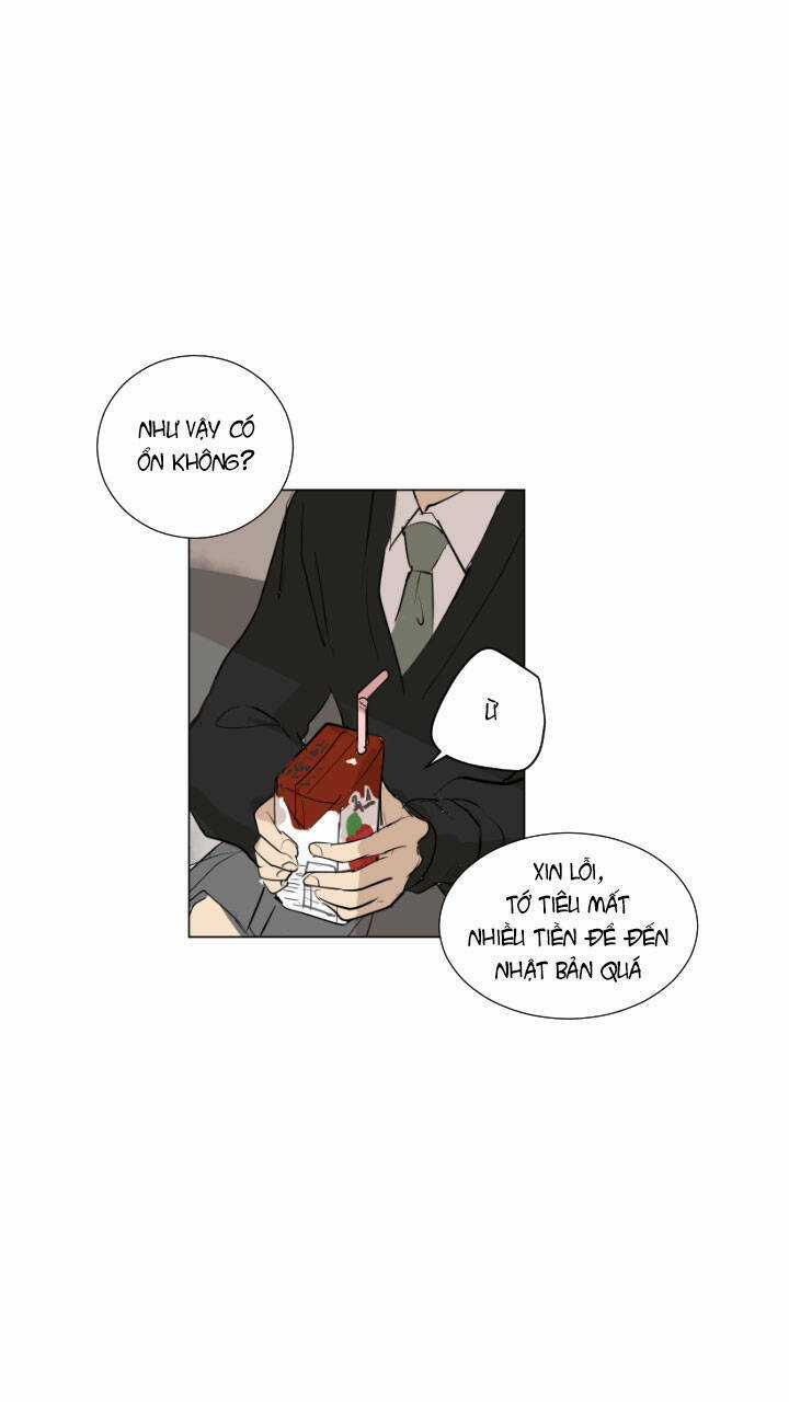 Pumpkin Time - Chapter 9 - Trang 51