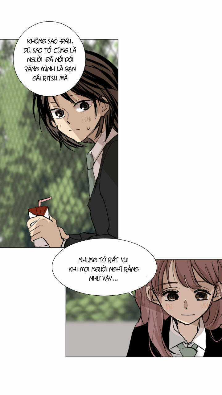 Pumpkin Time - Chapter 9 - Trang 55