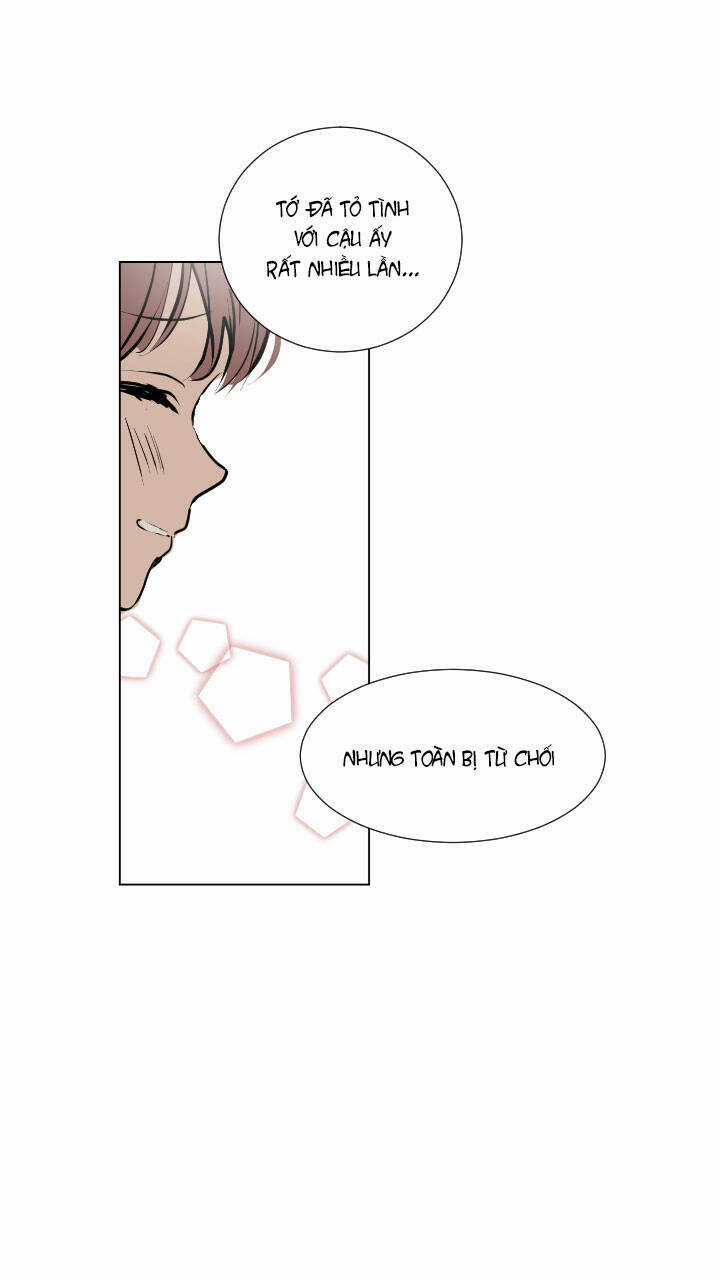 Pumpkin Time - Chapter 9 - Trang 57