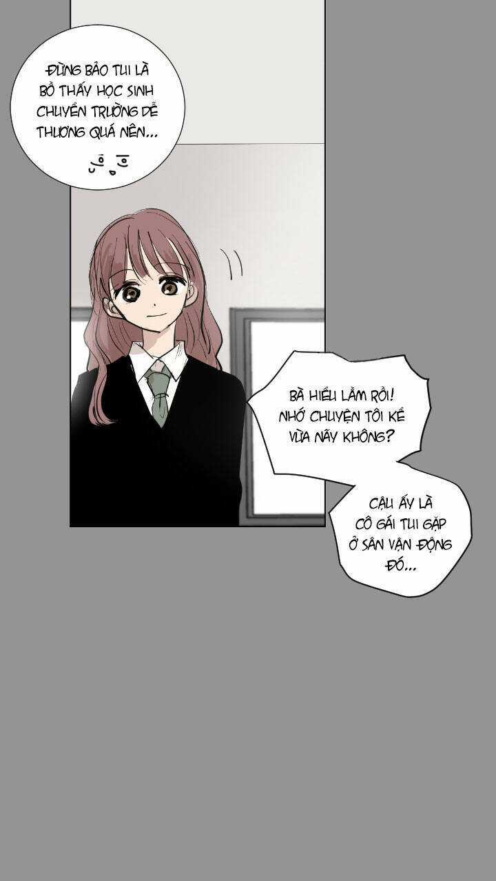 Pumpkin Time - Chapter 9 - Trang 8