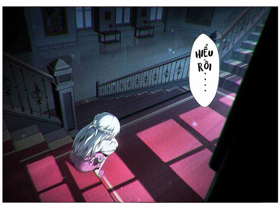 Punishing Gray Raven: Interlude - Chapter 10 - Trang 24