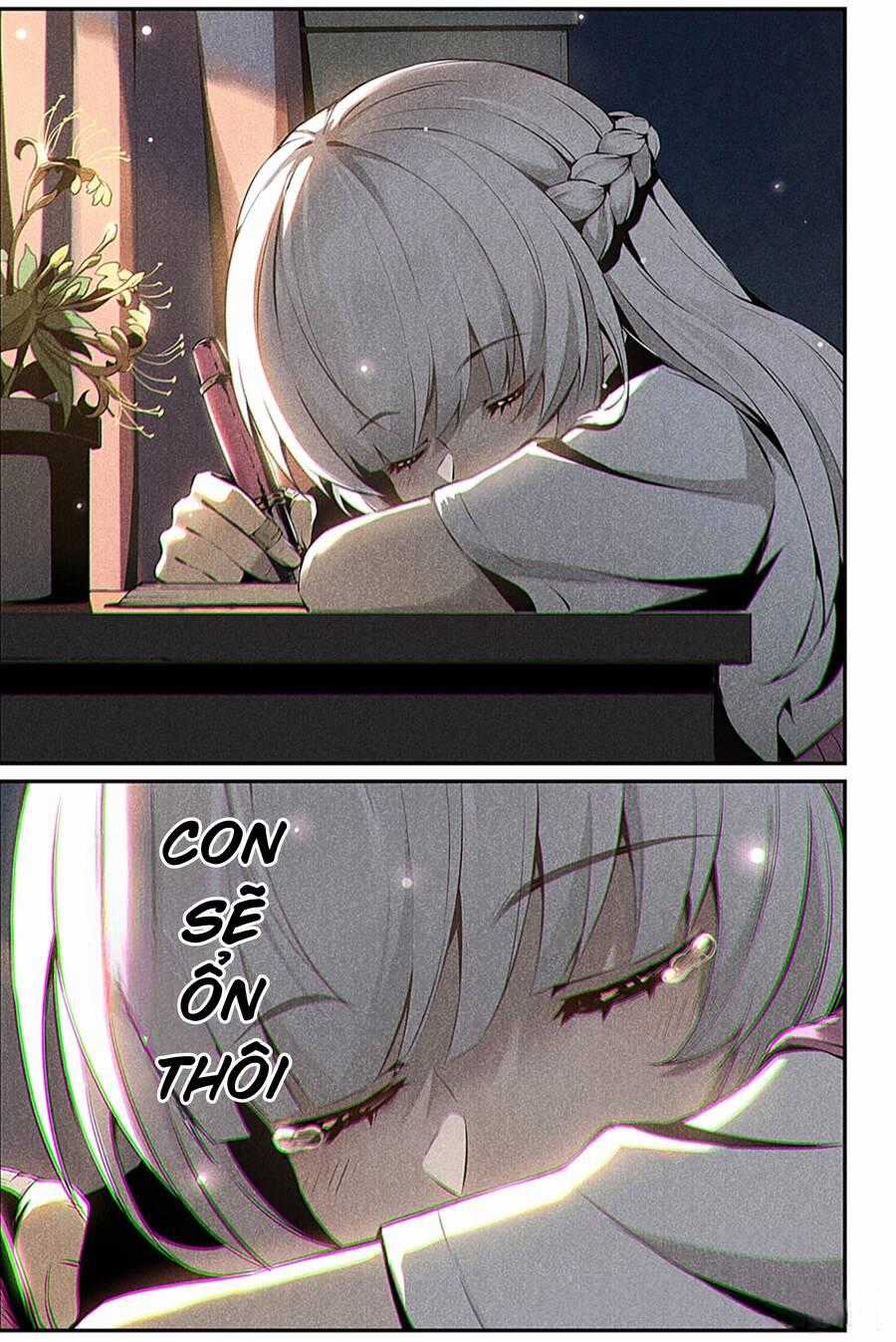 Punishing Gray Raven: Interlude - Chapter 10 - Trang 26