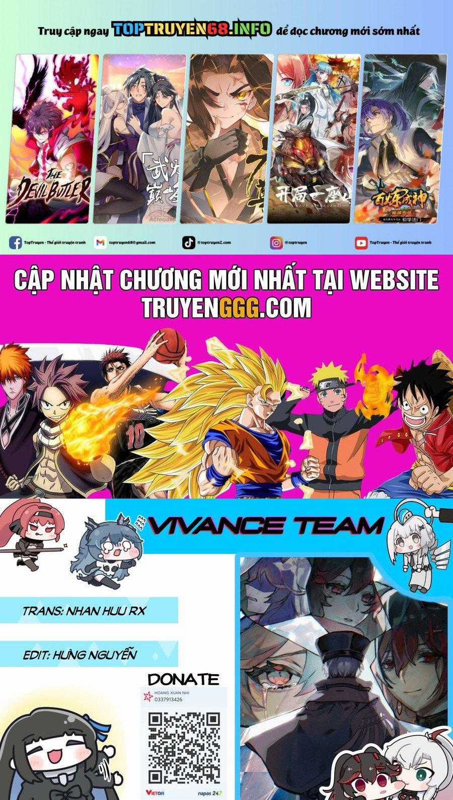 Punishing Gray Raven: Interlude - Chapter 11 - Trang 1