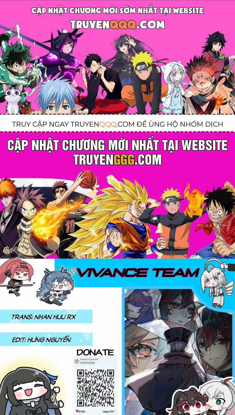 Punishing Gray Raven: Interlude - Chapter 12 - Trang 1