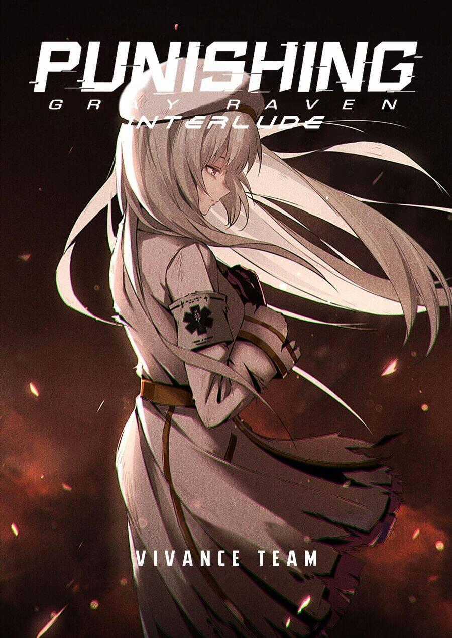 Punishing Gray Raven: Interlude - Chapter 12 - Trang 2