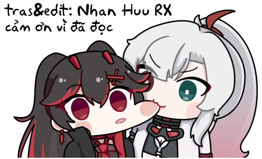 Punishing Gray Raven: Interlude - Chapter 2 - Trang 26